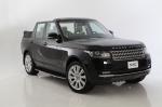 Land Rover Range Rover Autobiography Convertible by NCE 2013 года